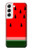 S2403 Watermelon Case For Samsung Galaxy S22