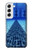 S2429 Swimming Pool Case For Samsung Galaxy S22