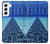 S2429 Swimming Pool Case For Samsung Galaxy S22