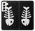 S2509 Fishbone Case For Samsung Galaxy S22