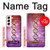 S2573 Dna Genetic Code Case For Samsung Galaxy S22