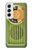 S2656 Vintage Bakelite Radio Green Case For Samsung Galaxy S22 S2656 Vintage Bakelite Radio Green Case For Samsung Galaxy S22