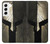 S2673 Spartan Warrior Helmet Case For Samsung Galaxy S22