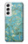 S2692 Vincent Van Gogh Almond Blossom Case For Samsung Galaxy S22