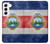 S3003 Costa Rica Football Case For Samsung Galaxy S22