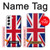 S3103 Flag of The United Kingdom Case For Samsung Galaxy S22