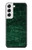 S3190 Math Formula Greenboard Case For Samsung Galaxy S22