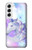 S3375 Unicorn Case For Samsung Galaxy S22