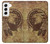 S3378 Native American Case For Samsung Galaxy S22