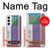 S3383 Periodic Table Case For Samsung Galaxy S22