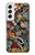 S3480 Movie Acting Entertainment Case For Samsung Galaxy S22 S3480 Movie Acting Entertainment Case For Samsung Galaxy S22