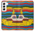 S3599 Hippie Submarine Case For Samsung Galaxy S22