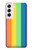 S3699 LGBT Pride Case For Samsung Galaxy S22