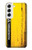 S3714 Radiation Warning Case For Samsung Galaxy S22
