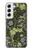 S3792 William Morris Case For Samsung Galaxy S22