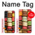 S0080 Macarons Case For Samsung Galaxy S22 Plus S0080 Macarons Case For Samsung Galaxy S22 Plus