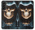 S0225 Skull Grim Reaper Case For Samsung Galaxy S22 Plus