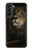 S0472 Lion Case For Samsung Galaxy S22 Plus