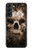 S0552 Skull Case For Samsung Galaxy S22 Plus