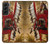 S0817 Red Indian Case For Samsung Galaxy S22 Plus S0817 Red Indian Case For Samsung Galaxy S22 Plus
