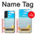 S0911 Relax at the Beach Case For Samsung Galaxy S22 Plus