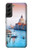 S0982 Beauty of Venice Italy Case For Samsung Galaxy S22 Plus