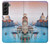 S0982 Beauty of Venice Italy Case For Samsung Galaxy S22 Plus