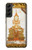 S1511 Thai Emerald Art Case For Samsung Galaxy S22 Plus