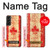 S1603 Canada Flag Old Vintage Case For Samsung Galaxy S22 Plus