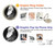 S1610 Charles Darwin Case For Samsung Galaxy S22 Plus
