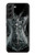 S1639 Gothic Corset Black Case For Samsung Galaxy S22 Plus