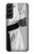 S1931 Black Belt Karate Case For Samsung Galaxy S22 Plus