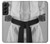 S1931 Black Belt Karate Case For Samsung Galaxy S22 Plus
