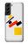 S1958 Malevich Suprematism Case For Samsung Galaxy S22 Plus