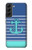 S2081 Nautical Anchor Case For Samsung Galaxy S22 Plus