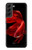 S2092 Red Siamese Fighting Fish Case For Samsung Galaxy S22 Plus