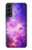S2207 Milky Way Galaxy Case For Samsung Galaxy S22 Plus
