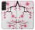S2359 Plum Blossom Case For Samsung Galaxy S22 Plus