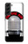 S2381 Vintage Radio Microphone On The Air Case For Samsung Galaxy S22 Plus