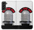 S2381 Vintage Radio Microphone On The Air Case For Samsung Galaxy S22 Plus