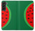 S2383 Watermelon Case For Samsung Galaxy S22 Plus