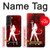 S2455 Sexy Devil Girl Case For Samsung Galaxy S22 Plus