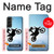 S2675 Extreme Freestyle Motocross Case For Samsung Galaxy S22 Plus