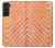 S2700 Salmon Fish Graphic Case For Samsung Galaxy S22 Plus