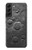 S2946 Moon Surface Case For Samsung Galaxy S22 Plus