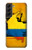 S2996 Colombia Football Soccer Case For Samsung Galaxy S22 Plus