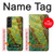 S3057 Lizard Skin Graphic Printed Case For Samsung Galaxy S22 Plus
