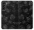 S3153 Black Roses Case For Samsung Galaxy S22 Plus