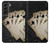 S3231 Vintage Royal Straight Flush Cards Case For Samsung Galaxy S22 Plus