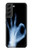 S3239 X-Ray Hand Sign OK Case For Samsung Galaxy S22 Plus